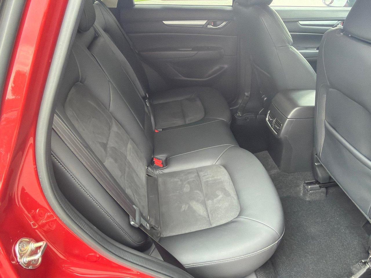 2021 Mazda CX-5 Touring Hagerstown MD
