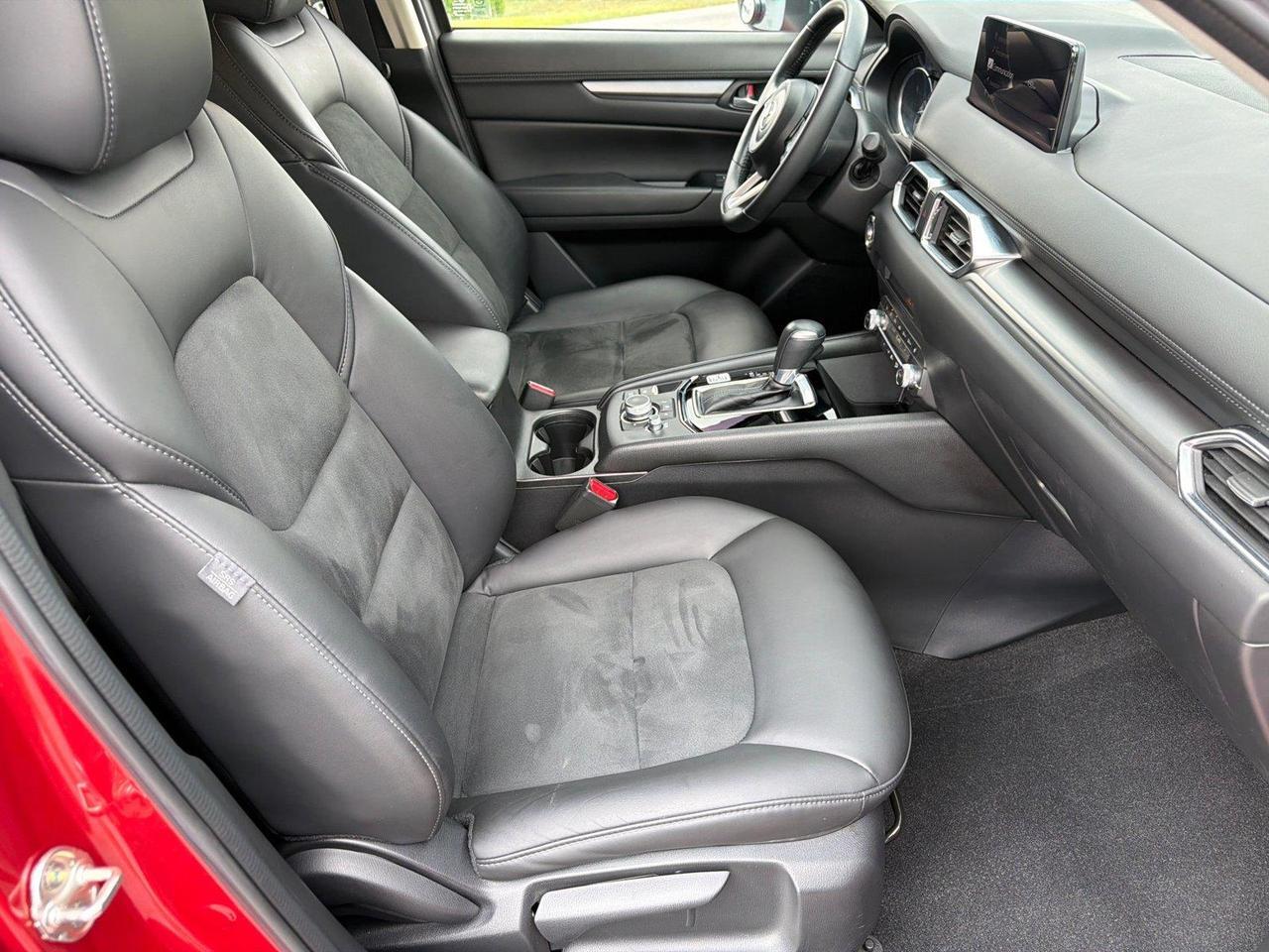2021 Mazda CX-5 Touring Hagerstown MD