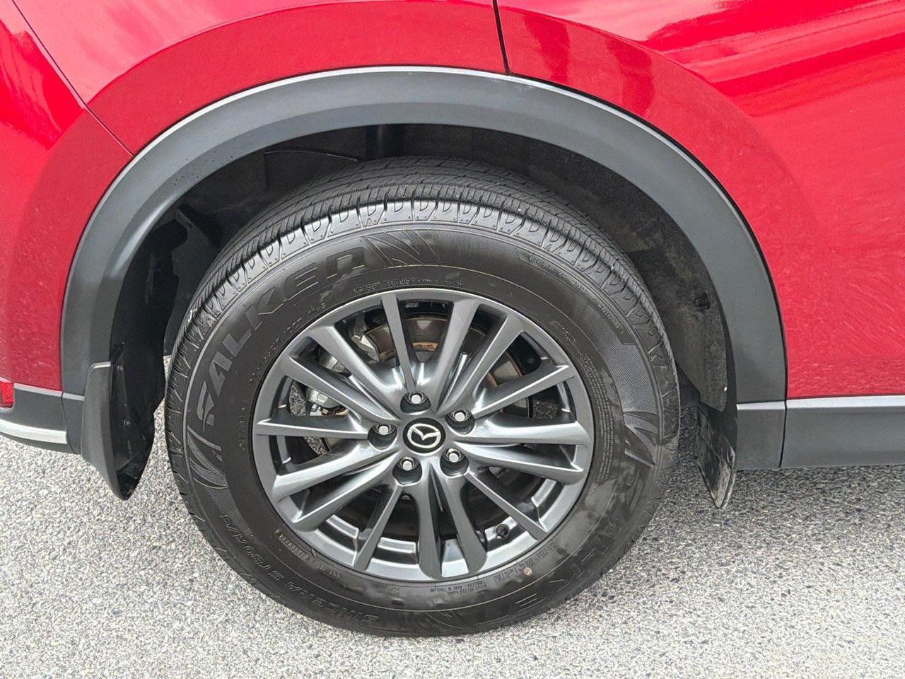 2021 Mazda CX-5 Touring Hagerstown MD