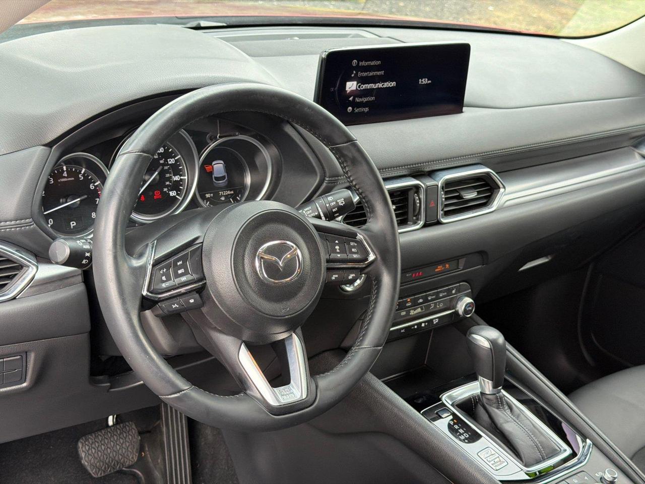 2021 Mazda CX-5 Touring Hagerstown MD