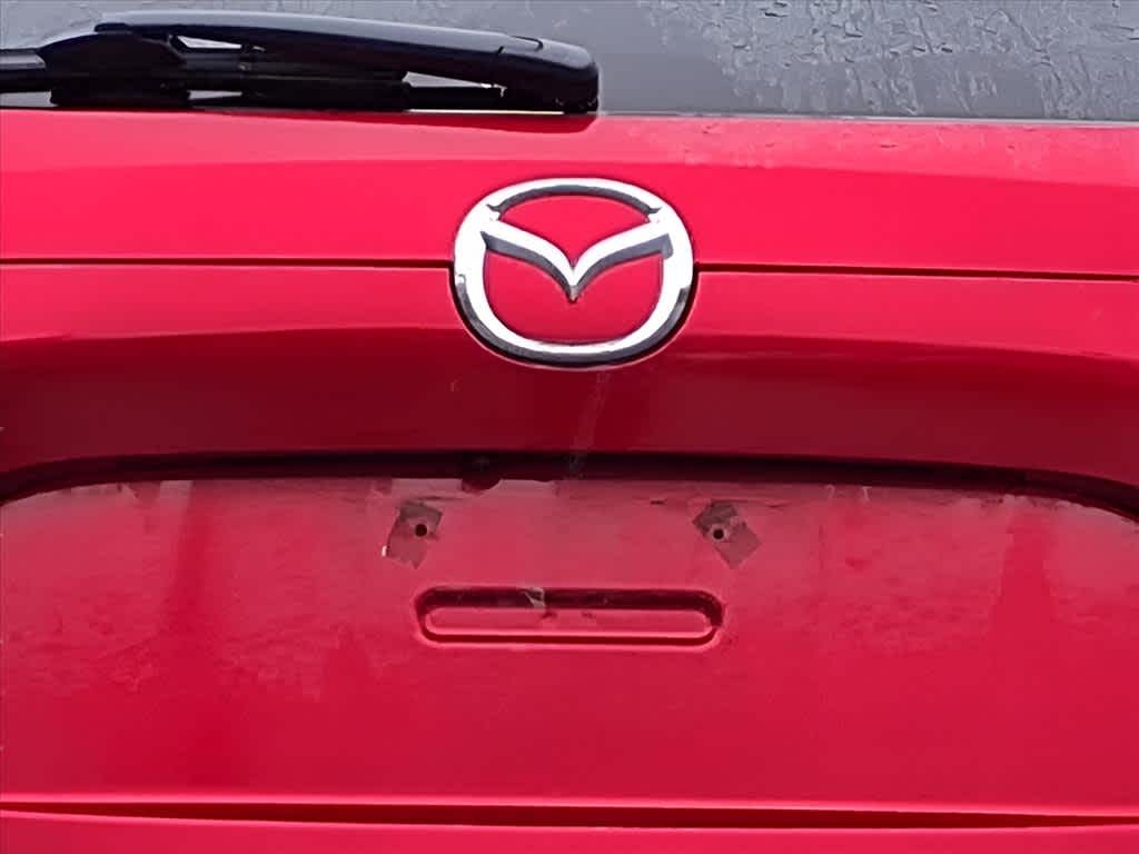 2021 Mazda CX-5 Touring Lunenburg MA