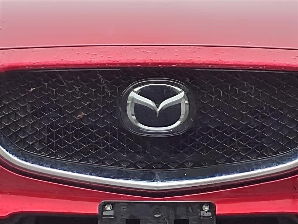 2021 Mazda CX-5 Touring Lunenburg MA
