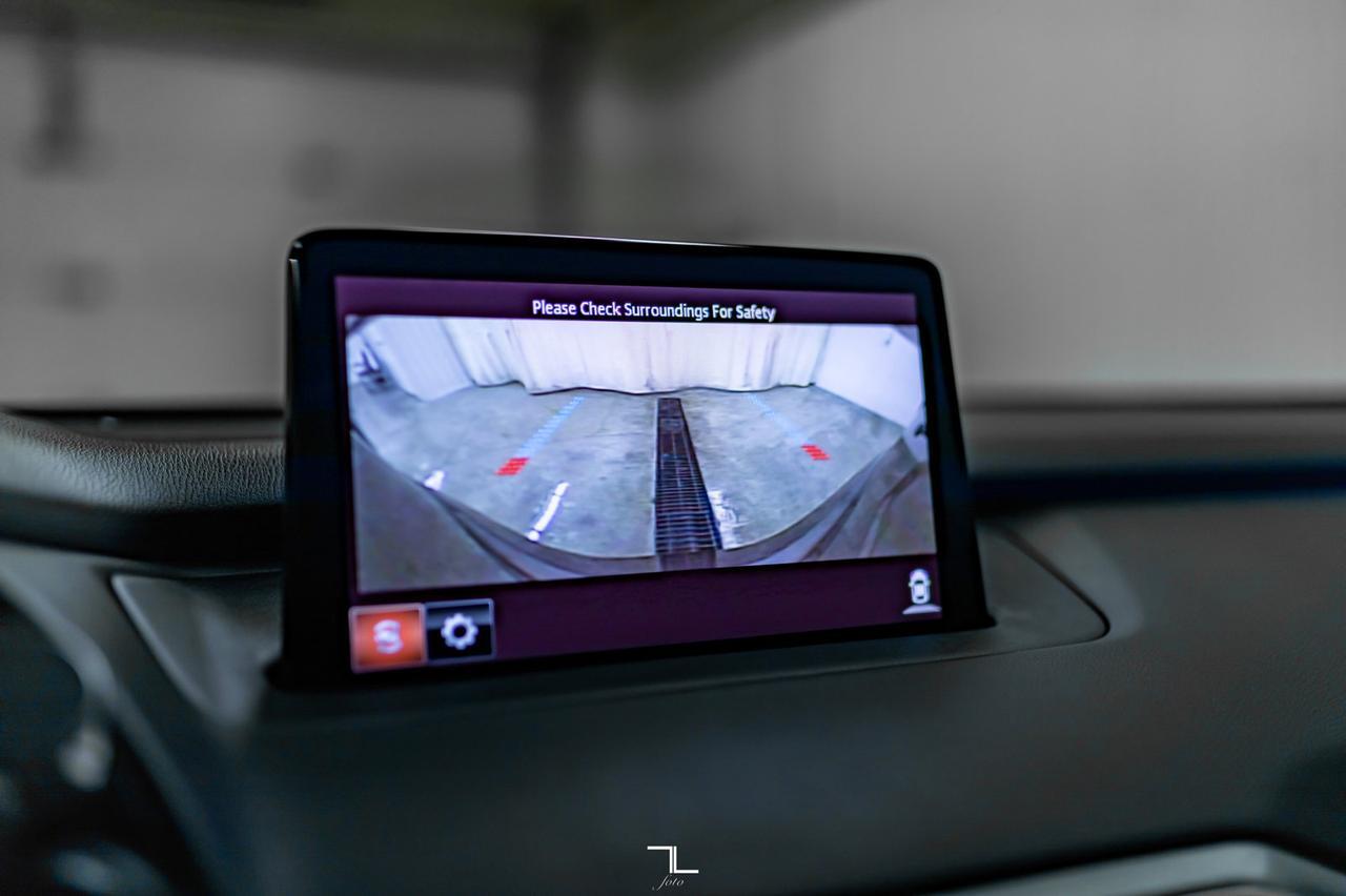 2021 Mazda CX-9 AWD GT Leather Roof Nav BCam Red Deer AB