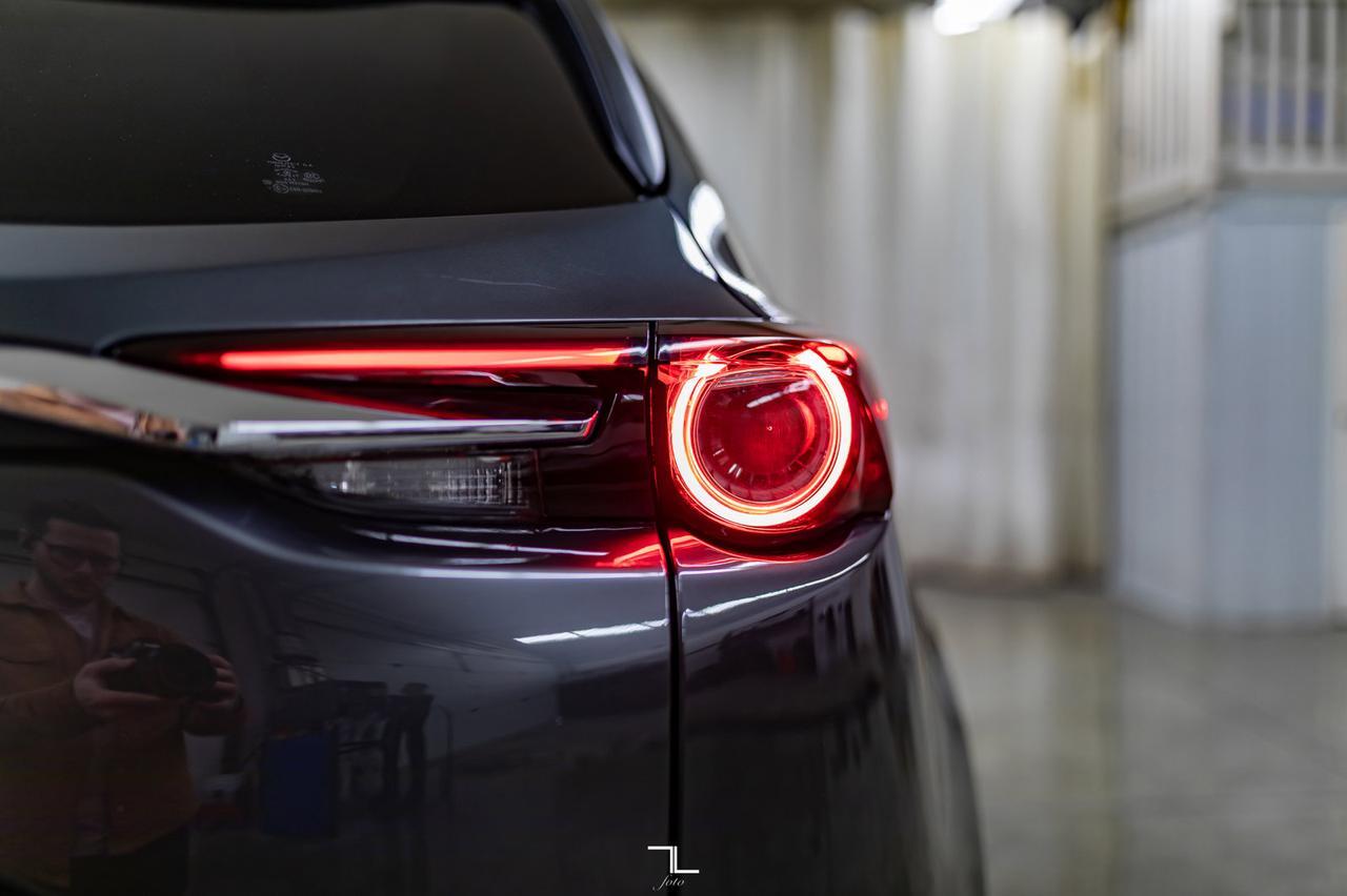 2021 Mazda CX-9 AWD GT Leather Roof Nav BCam Red Deer AB