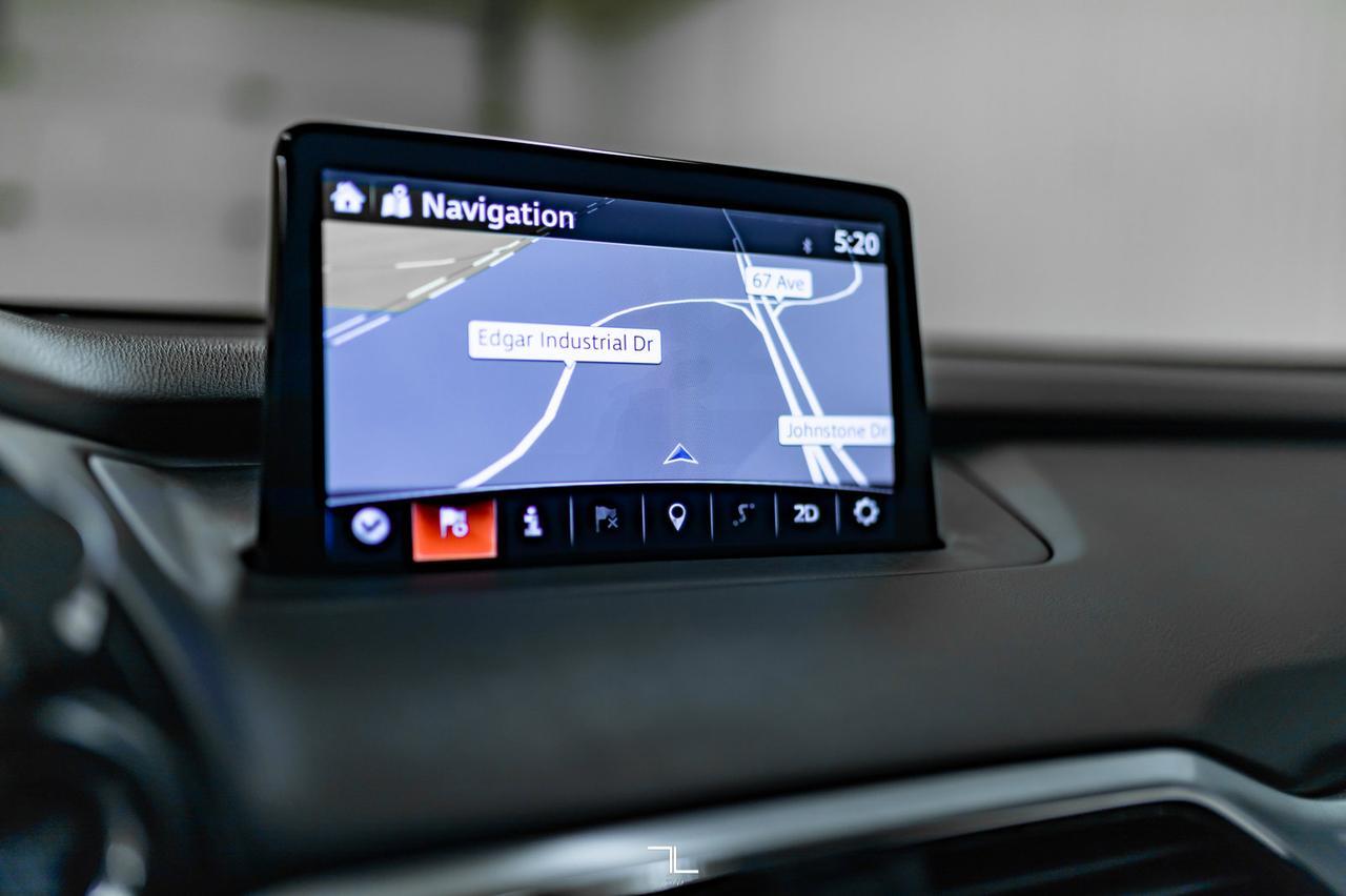 2021 Mazda CX-9 AWD GT Leather Roof Nav BCam Red Deer AB