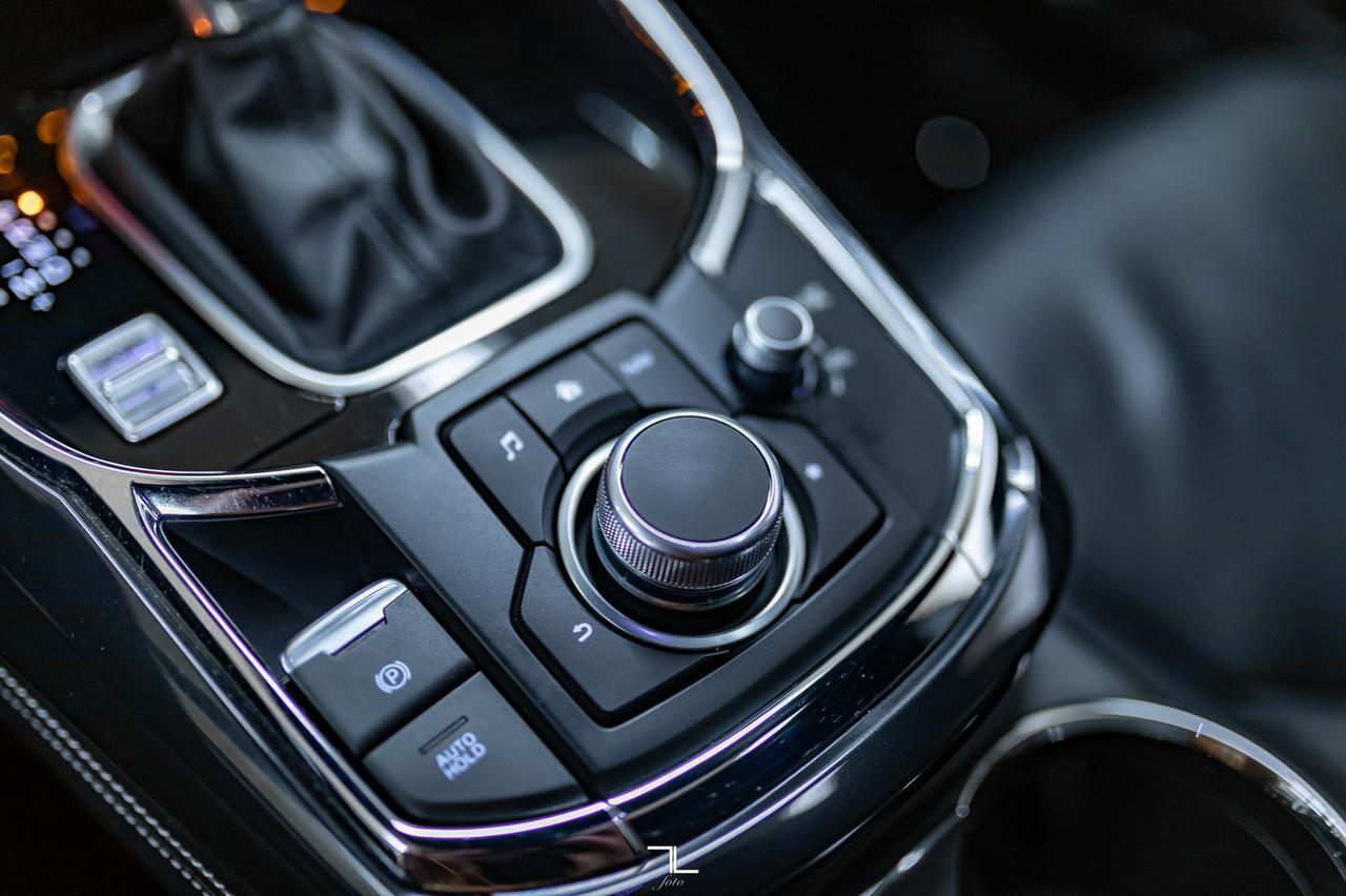 2021 Mazda CX-9 AWD GT Leather Roof Nav BCam Red Deer AB