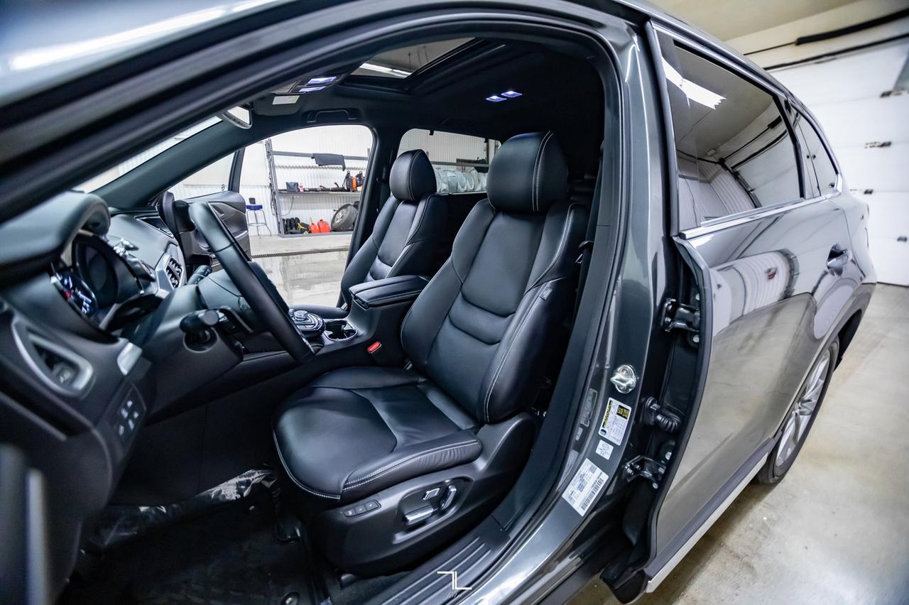 2021 Mazda CX-9 AWD GT Leather Roof Nav BCam Red Deer AB