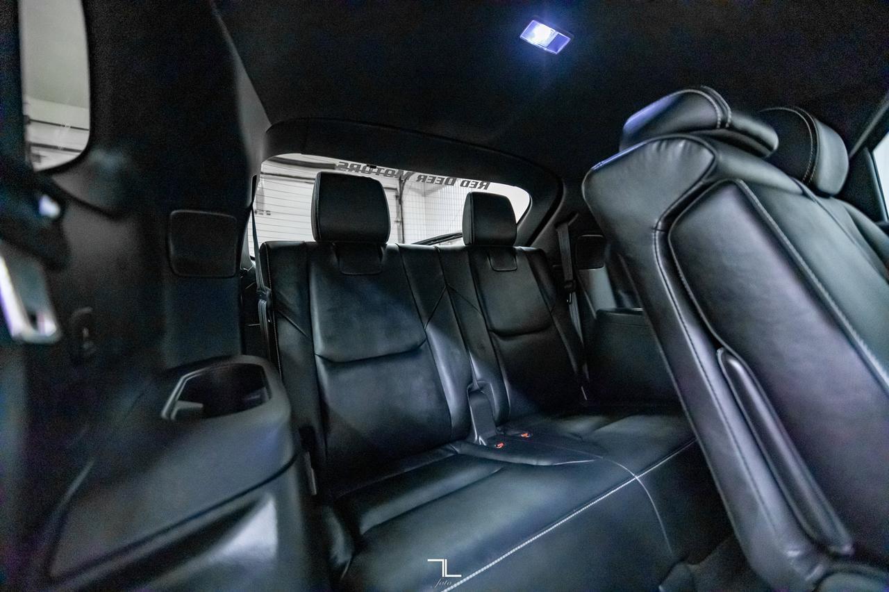 2021 Mazda CX-9 AWD GT Leather Roof Nav BCam Red Deer AB