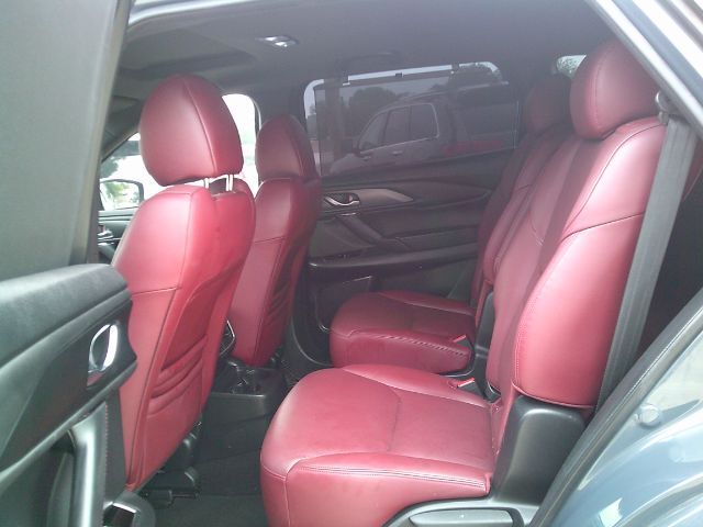 2021 Mazda CX-9 Carbon Edition San Antonio TX