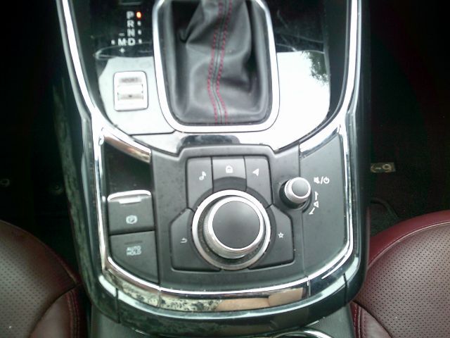 2021 Mazda CX-9 Carbon Edition San Antonio TX