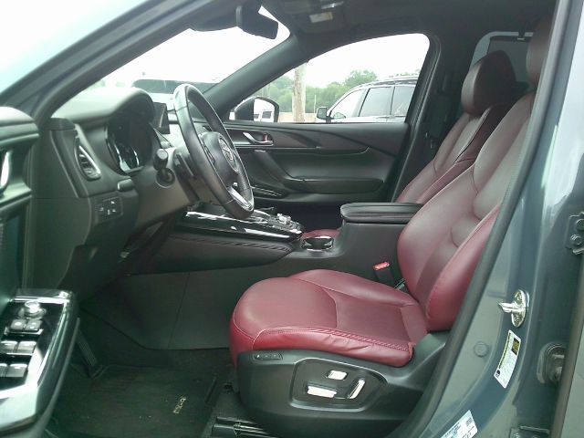 2021 Mazda CX-9 Carbon Edition San Antonio TX