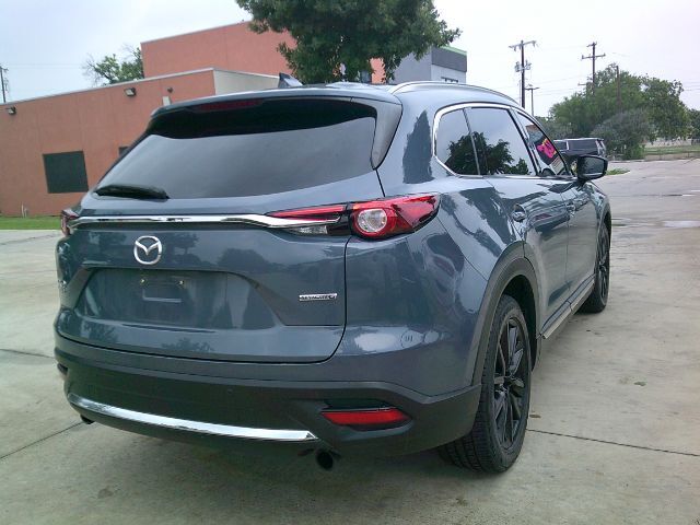 2021 Mazda CX-9 Carbon Edition San Antonio TX