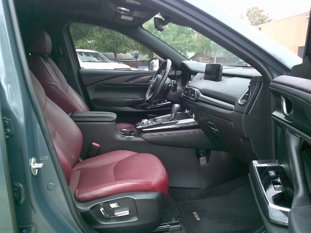 2021 Mazda CX-9 Carbon Edition San Antonio TX