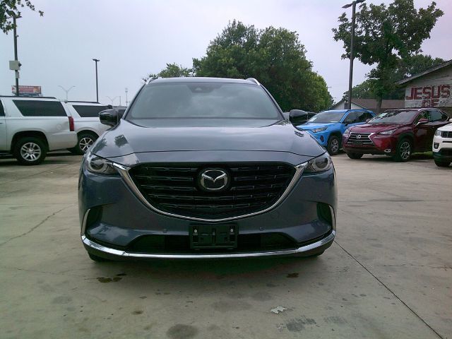2021 Mazda CX-9 Carbon Edition San Antonio TX