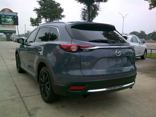 2021 Mazda CX-9 Carbon Edition San Antonio TX