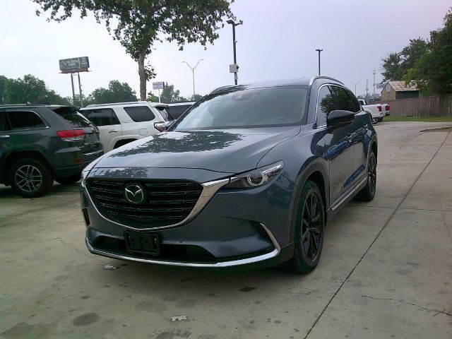 2021 Mazda CX-9 Carbon Edition San Antonio TX