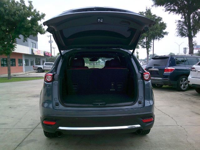 2021 Mazda CX-9 Carbon Edition San Antonio TX