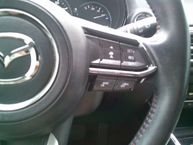 2021 Mazda CX-9 Carbon Edition San Antonio TX