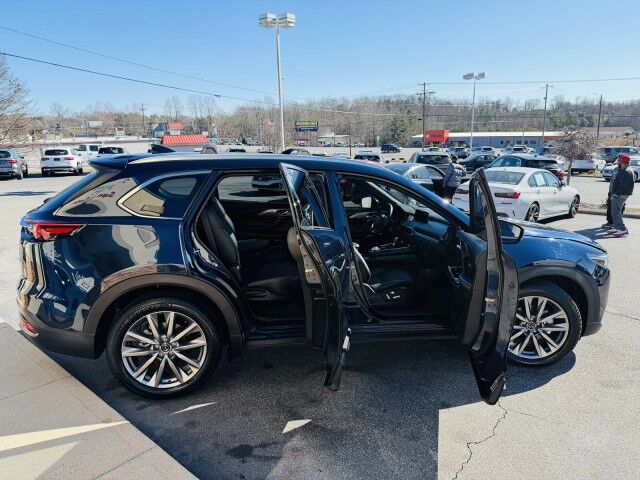 2021 Mazda CX-9 Grand Touring Conover NC