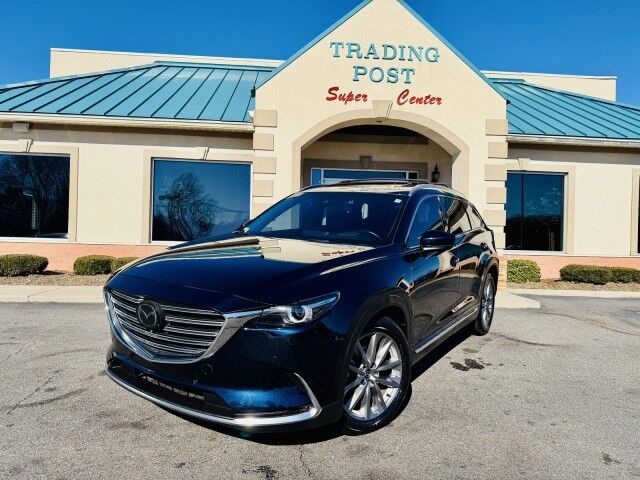 2021 Mazda CX-9 Grand Touring Conover NC