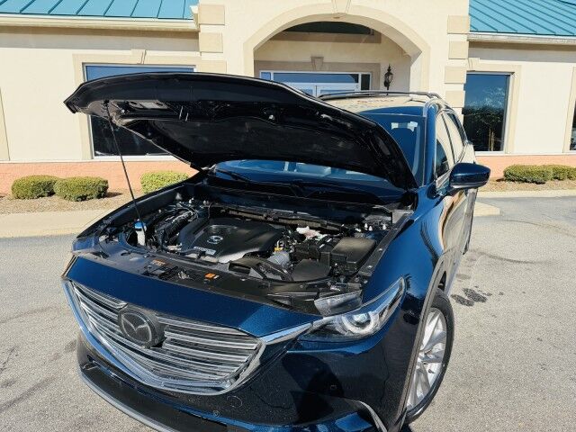 2021 Mazda CX-9 Grand Touring Conover NC