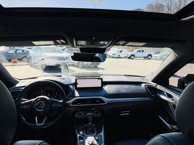 2021 Mazda CX-9 Grand Touring Conover NC