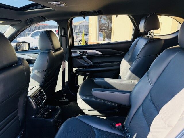 2021 Mazda CX-9 Grand Touring Conover NC