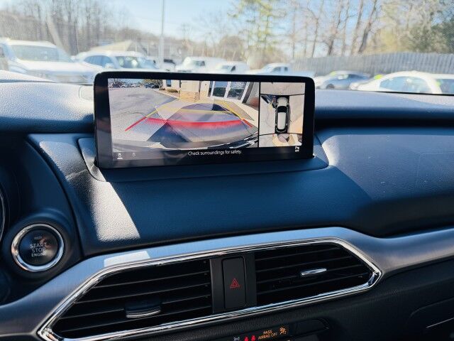 2021 Mazda CX-9 Grand Touring Conover NC