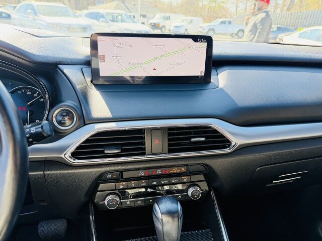 2021 Mazda CX-9 Grand Touring Conover NC