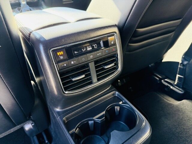 2021 Mazda CX-9 Grand Touring Conover NC