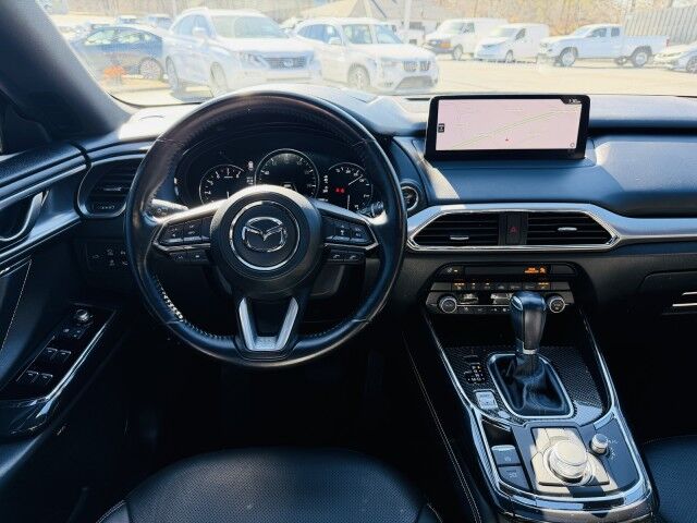 2021 Mazda CX-9 Grand Touring Conover NC