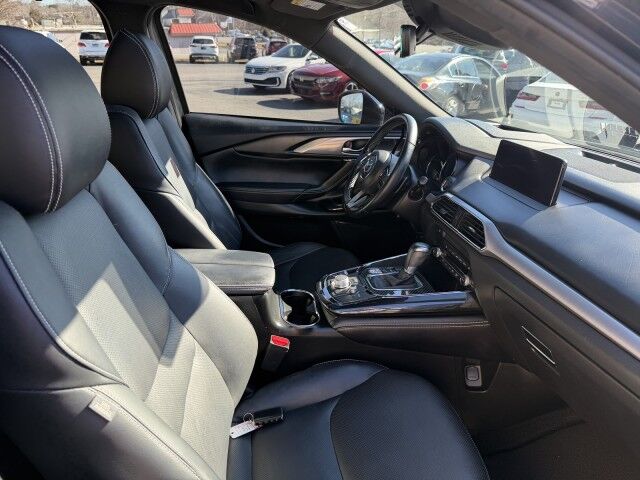 2021 Mazda CX-9 Grand Touring Conover NC