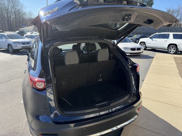 2021 Mazda CX-9 Grand Touring Conover NC