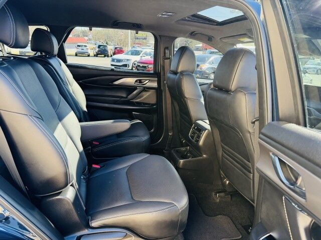2021 Mazda CX-9 Grand Touring Conover NC