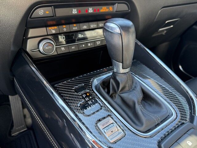 2021 Mazda CX-9 Grand Touring Conover NC