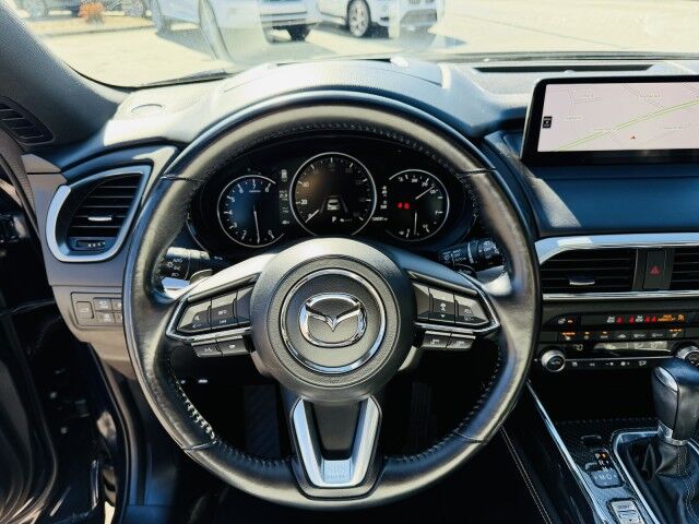 2021 Mazda CX-9 Grand Touring Conover NC