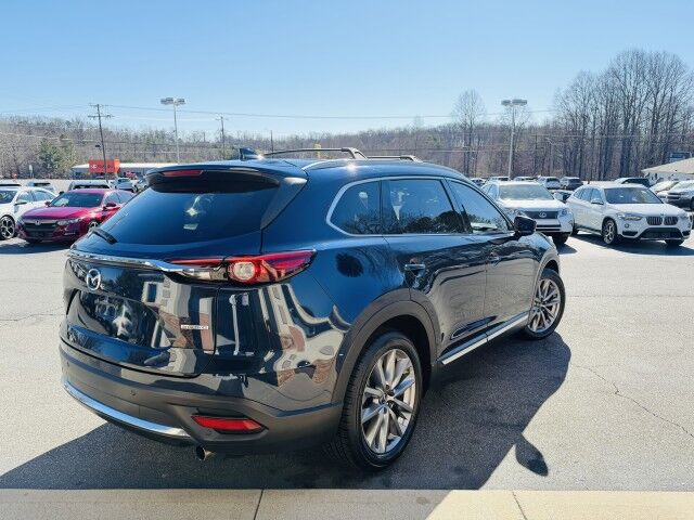 2021 Mazda CX-9 Grand Touring Conover NC