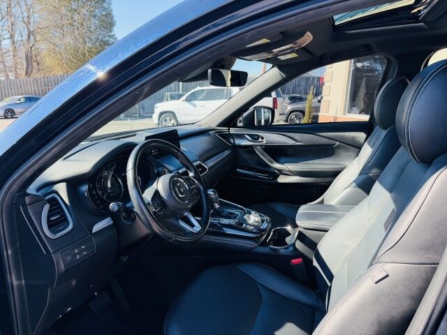 2021 Mazda CX-9 Grand Touring Conover NC