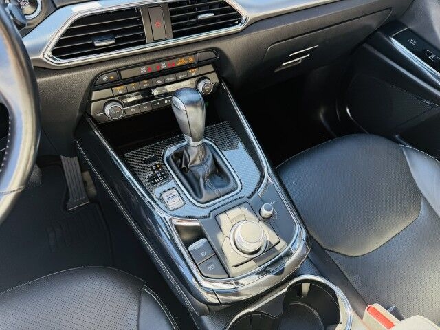 2021 Mazda CX-9 Grand Touring Conover NC