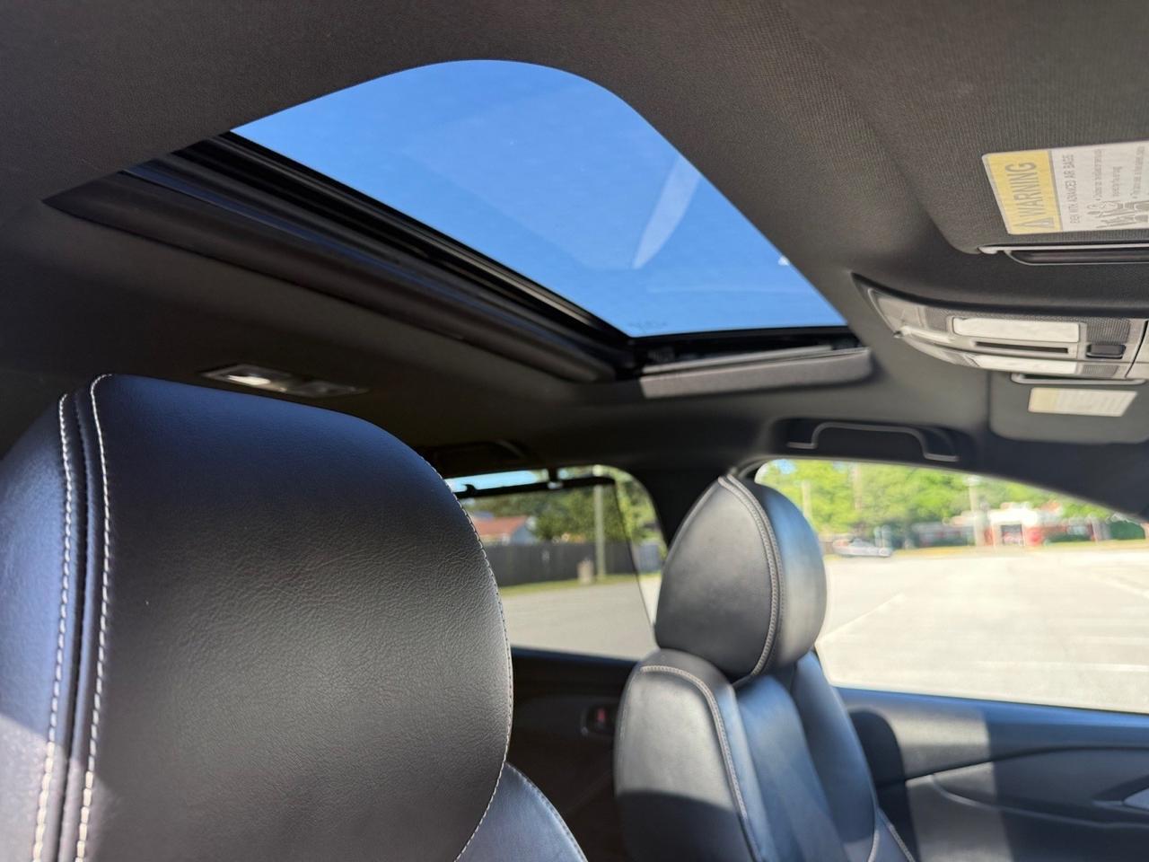 2021 Mazda CX-9 Grand Touring, HEATED/VENTILATED SEATS, HEATED REAR SEATS, SUNROOF, CAPTAINS CHAIRS, 3RD ROW, POWER LIFTGATE, POWER MIRRORS, BACKUP CAMERA, CLEAN CARFAX, THE PERFECT SUV FOR A MOM WHO NEEDS THE EXTRA SPACE! Norfolk VA