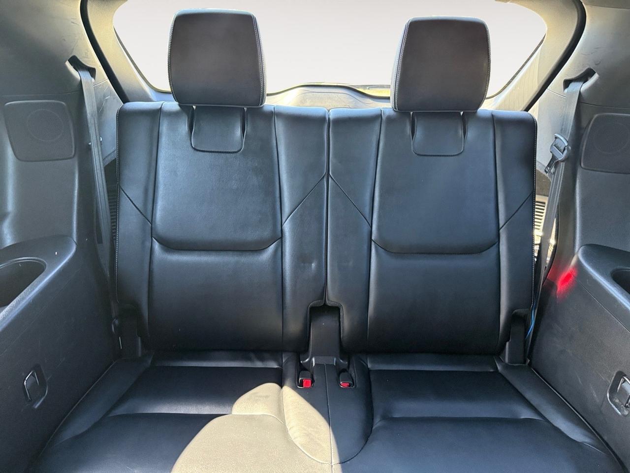 2021 Mazda CX-9 Grand Touring, HEATED/VENTILATED SEATS, HEATED REAR SEATS, SUNROOF, CAPTAINS CHAIRS, 3RD ROW, POWER LIFTGATE, POWER MIRRORS, BACKUP CAMERA, CLEAN CARFAX, THE PERFECT SUV FOR A MOM WHO NEEDS THE EXTRA SPACE! Norfolk VA