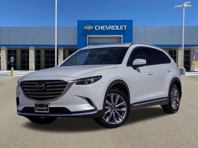 2021 Mazda CX-9 Grand Touring Inglewood  CA