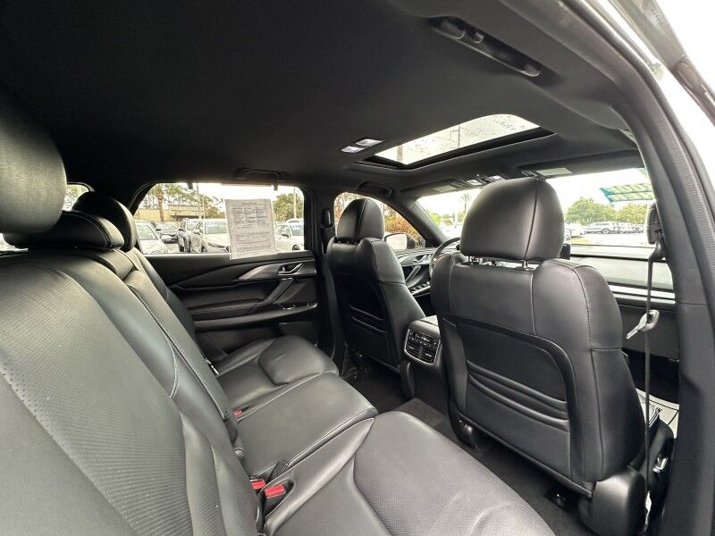 2021 Mazda CX-9 Grand Touring Jacksonville FL