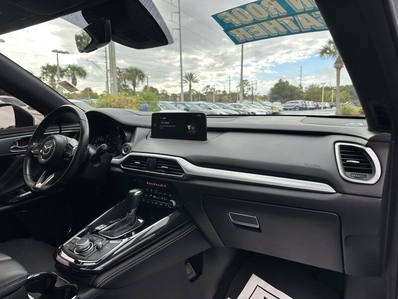 2021 Mazda CX-9 Grand Touring Jacksonville FL