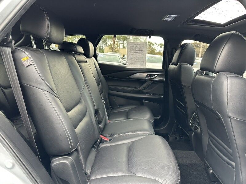 2021 Mazda CX-9 Grand Touring Jacksonville FL