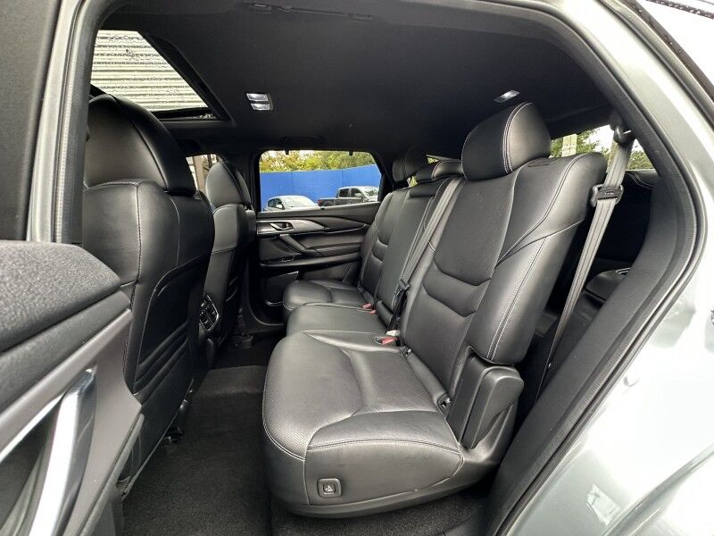 2021 Mazda CX-9 Grand Touring Jacksonville FL