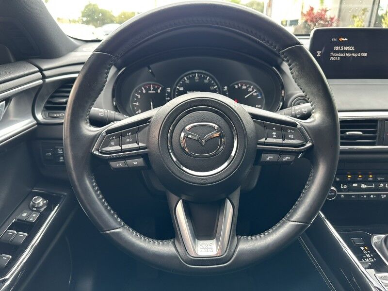 2021 Mazda CX-9 Grand Touring Jacksonville FL