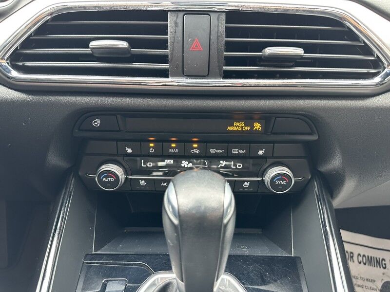 2021 Mazda CX-9 Grand Touring Jacksonville FL