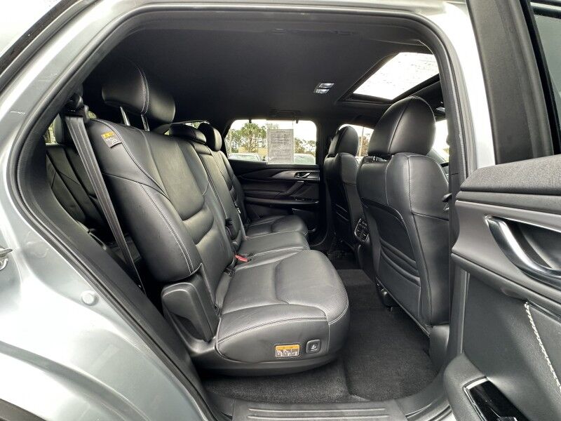 2021 Mazda CX-9 Grand Touring Jacksonville FL