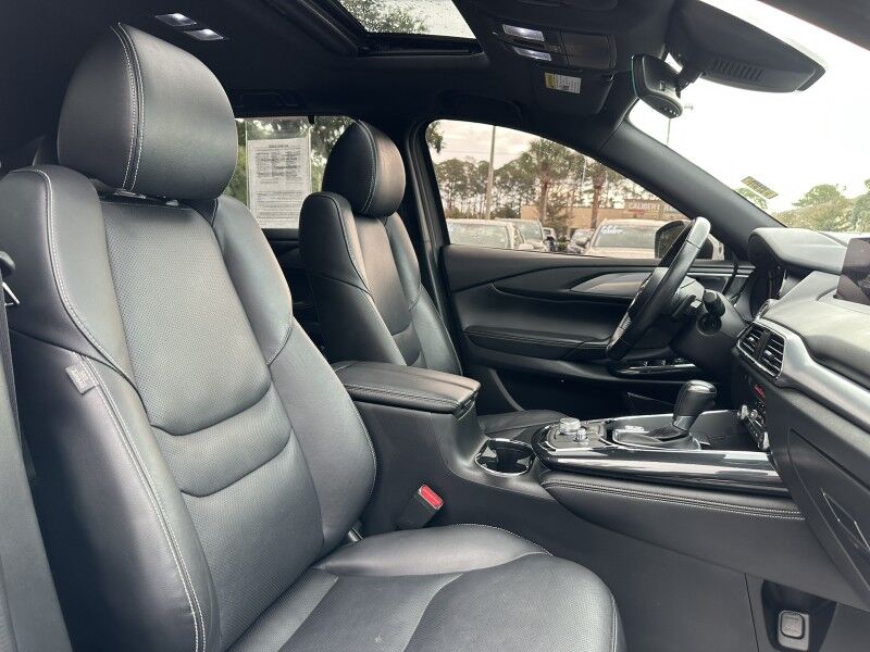 2021 Mazda CX-9 Grand Touring Jacksonville FL